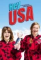 Poster for HeyUSA
