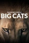 Poster for The Secret Lives of Big Cats