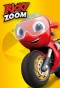 Poster for Ricky Zoom
