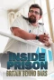 Poster for Inside Prison: Britain Behind Bars