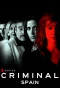 Poster for Criminal: Spain