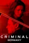 Poster for Criminal: Germany