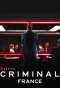 Poster for Criminal: France