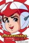 Poster for Chargeman Ken