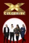 Poster for The X Factor: Celebrity