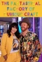 Poster for The Fantastical Factory of Curious Craft