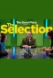 Poster for The Good Place: The Selection