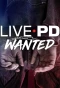 Poster for Live PD: Wanted