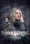 Poster for Thanksgiving