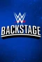Poster for WWE Backstage