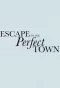 Poster for Escape to the Perfect Town