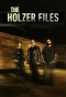 Poster for The Holzer Files