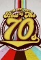 Poster for The Very VERY Best Of The 70s