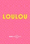Poster for Loulou