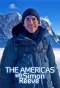 Poster for The Americas with Simon Reeve