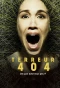 Poster for Terreur 404