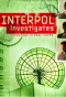 Poster for Interpol Investigates