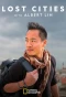 Poster for Lost Cities with Albert Lin
