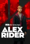 Poster for Alex Rider