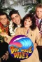 Poster for Big Wave Dave's