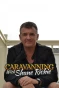 Poster for Caravanning with Shane Richie