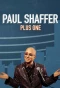 Poster for Paul Shaffer Plus One