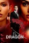 Poster for El Dragón: Return of a Warrior