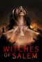Poster for Witches of Salem