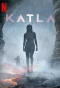 Poster for Katla