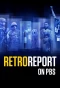 Poster for Retro Report on PBS