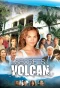 Poster for Les Secrets du Volcan