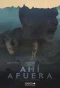 Poster for Ahi Afuera