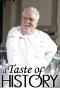 Poster for A Taste of History