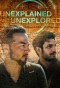 Poster for Unexplained and Unexplored