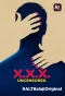 Poster for XXX: Uncensored
