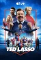 Poster for Ted Lasso