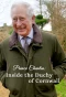 Poster for Prince Charles: Inside the Duchy of Cornwall