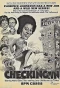 Poster for Checking In