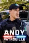 Poster for Andy op Patrouille