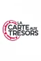 Poster for La carte aux trésors