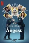 Poster for Folk med Ångest