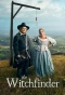 Poster for The Witchfinder