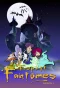 Poster for Esprit Fantômes