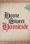 Poster for Home Sweet Homicide