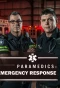 Poster for Paramedics: Emergency Response