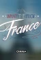 Poster for What the Fuck France