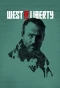 Poster for West of Liberty