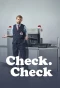 Poster for Check Check