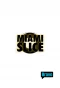 Poster for Miami Slice