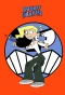 Poster for Bounty Hamster